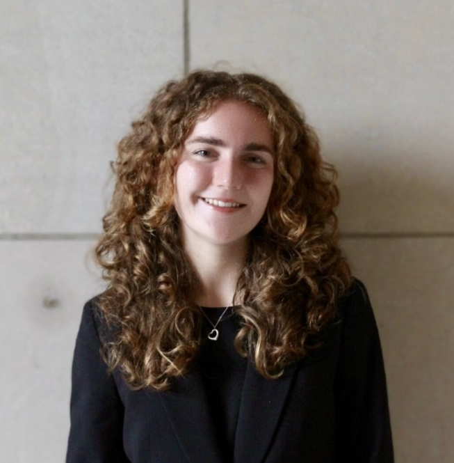 Regina Miller Headshot