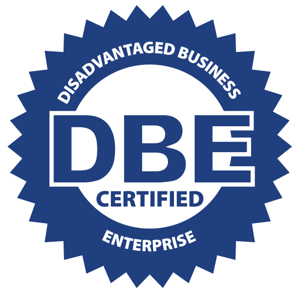 DBE_logo