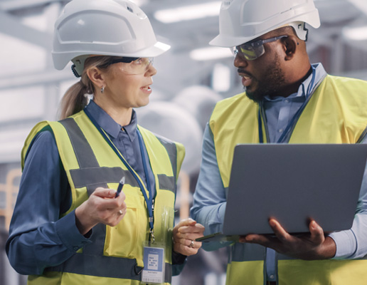 two-energy-audit-engineers