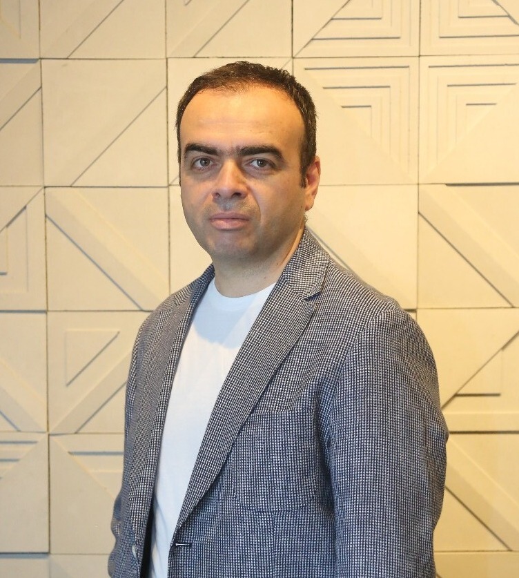 Sedat Vatandas