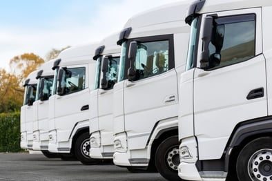 Fleet example