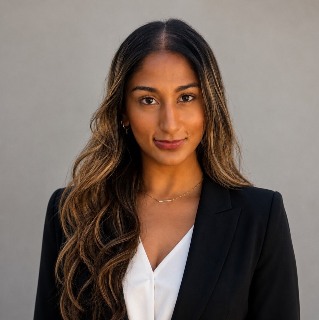 Sammy Palakodeti Headshot