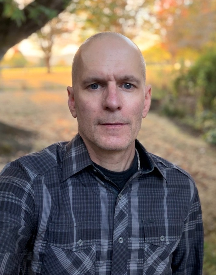 Matt Rasmussen 2026
