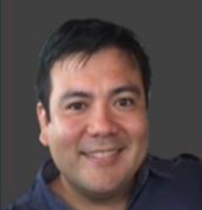 Michael Griego