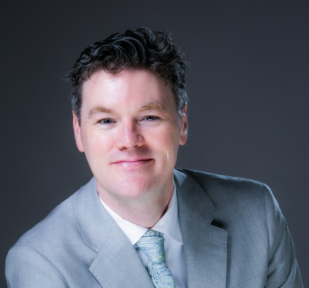 John Scanlon