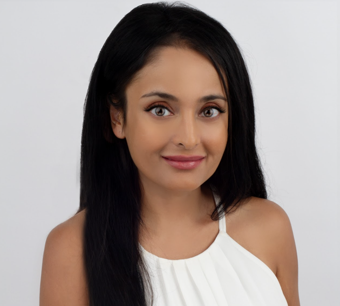 Ranjana Sterling
