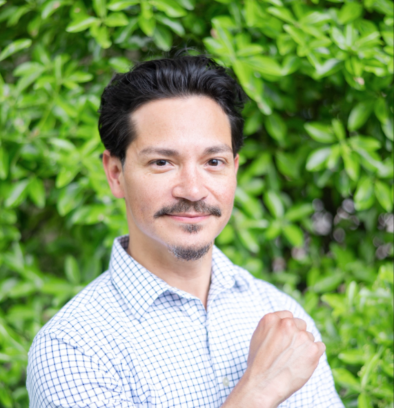Emmanuel Hoyos-Marre